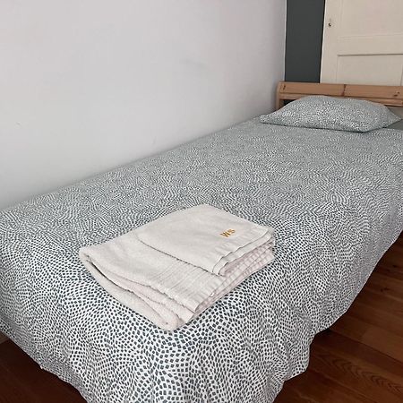 Apartamento Olaias13 Lisboa Exterior foto