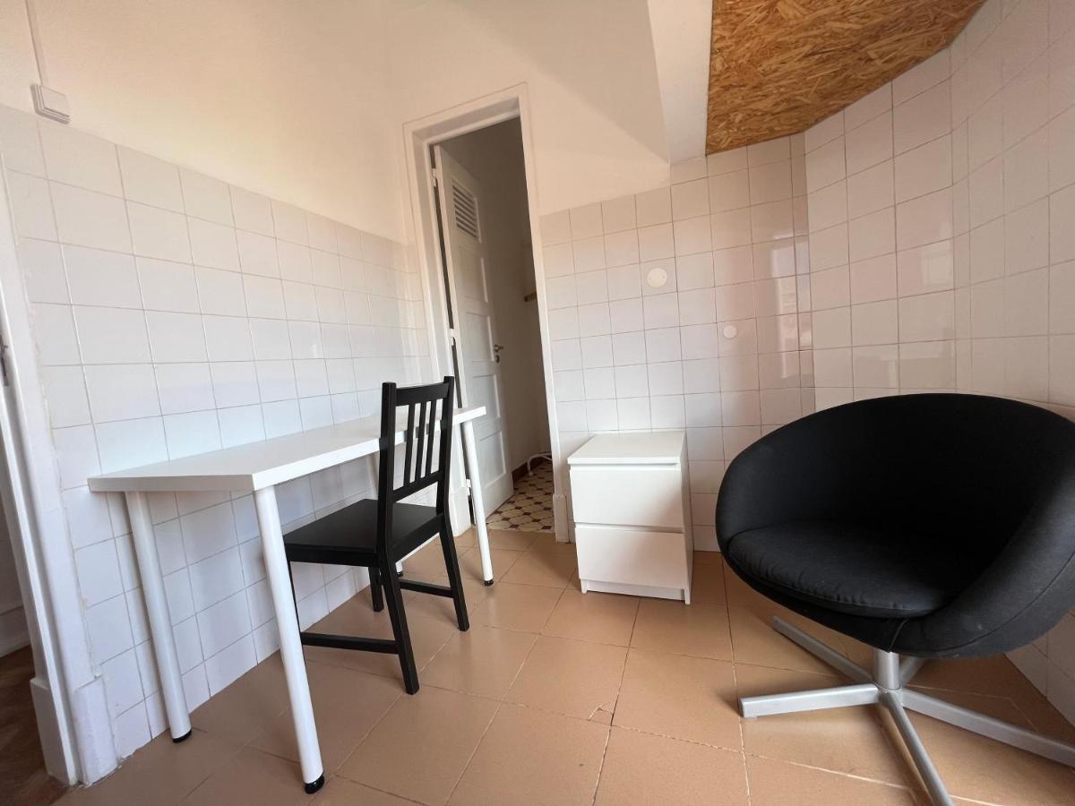 Apartamento Olaias13 Lisboa Exterior foto