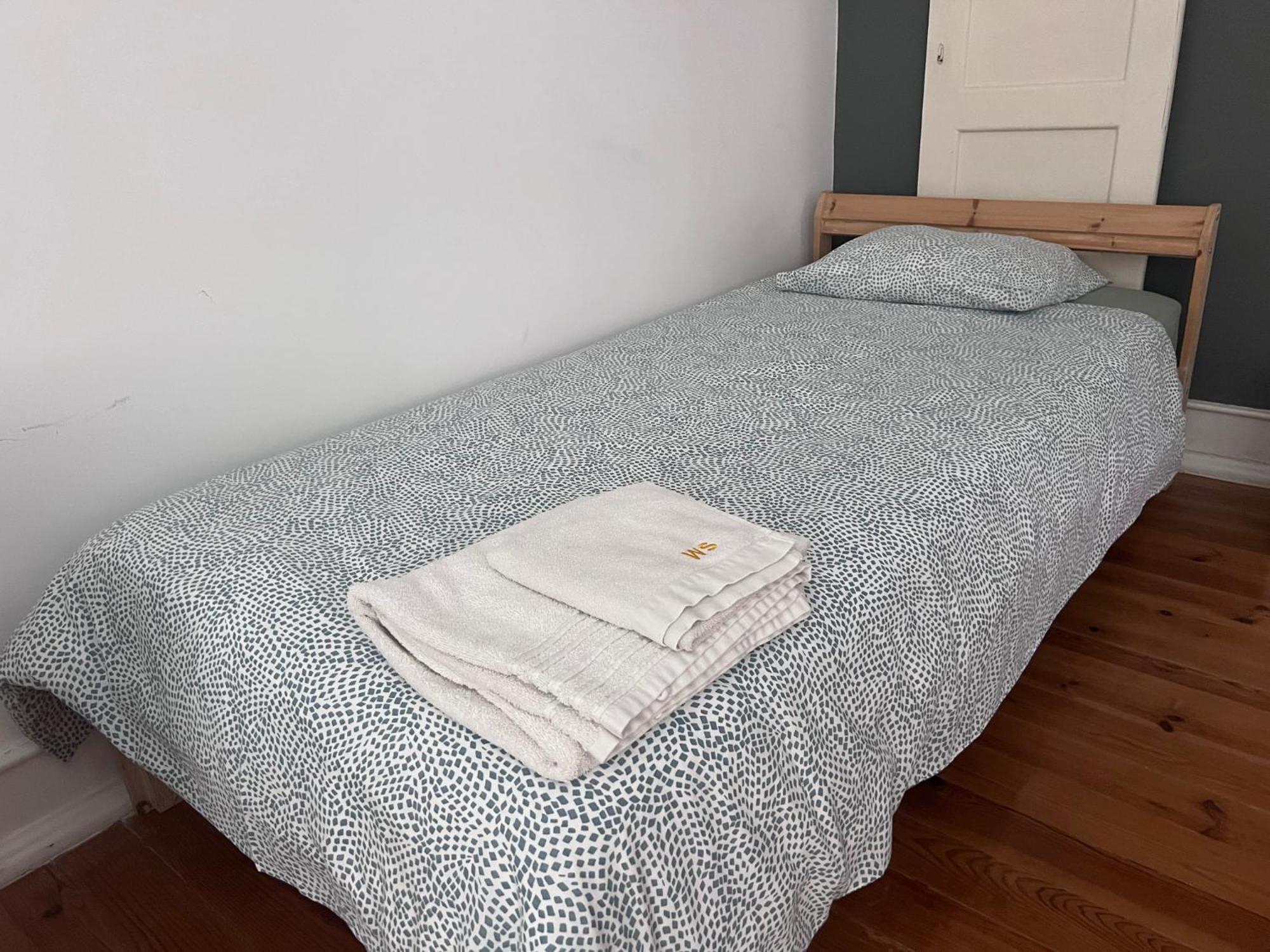 Apartamento Olaias13 Lisboa Exterior foto